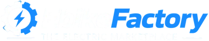 EbikeFactory – The Electric Marketplace